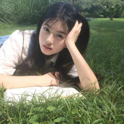 我的外星女友